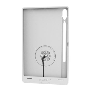 IntelliSkin® Thin-Case™ for Tab S10+, S9+ & S9 FE+ (Rear Pads) - Gray