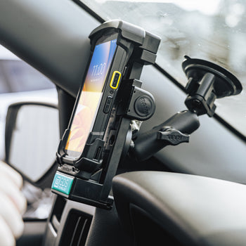 IntelliSkin® Next Gen for Zebra TC73/78 – RAM Mounts