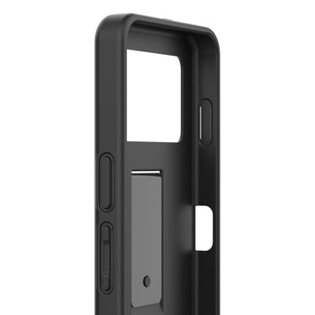 IntelliSkin® for Zebra EM45 with External USB-C Port – RAM Mounts