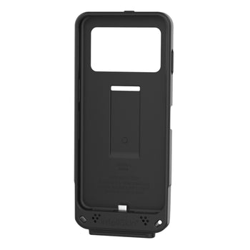 IntelliSkin® for Zebra EM45 - No Belt Clip