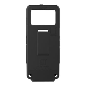 IntelliSkin® for Zebra EM45 - No Belt Clip
