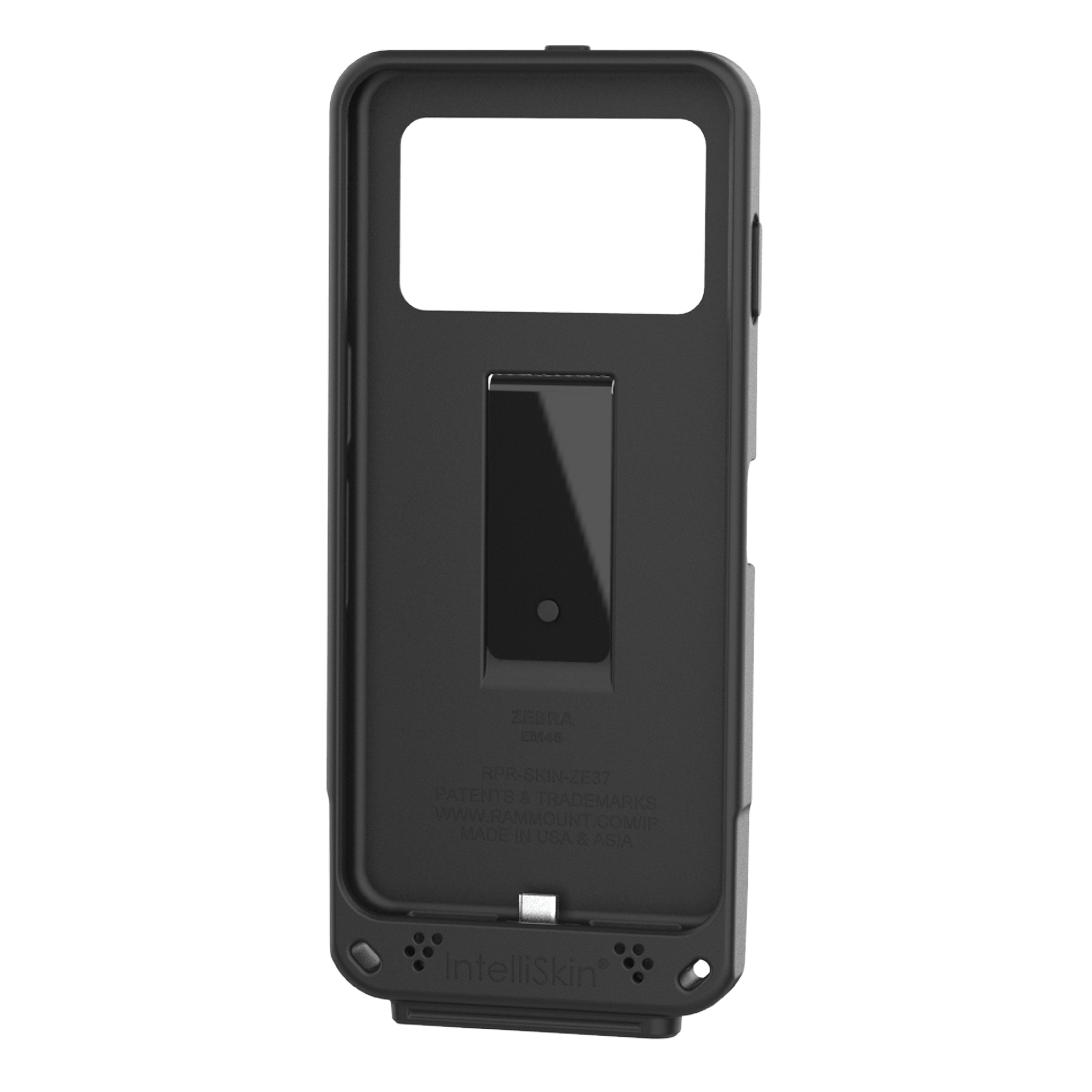 IntelliSkin® for Zebra EM45 – RAM Mounts