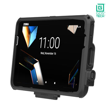 IntelliSkin® Next Gen for Zebra ET401 8" Enterprise Tablet