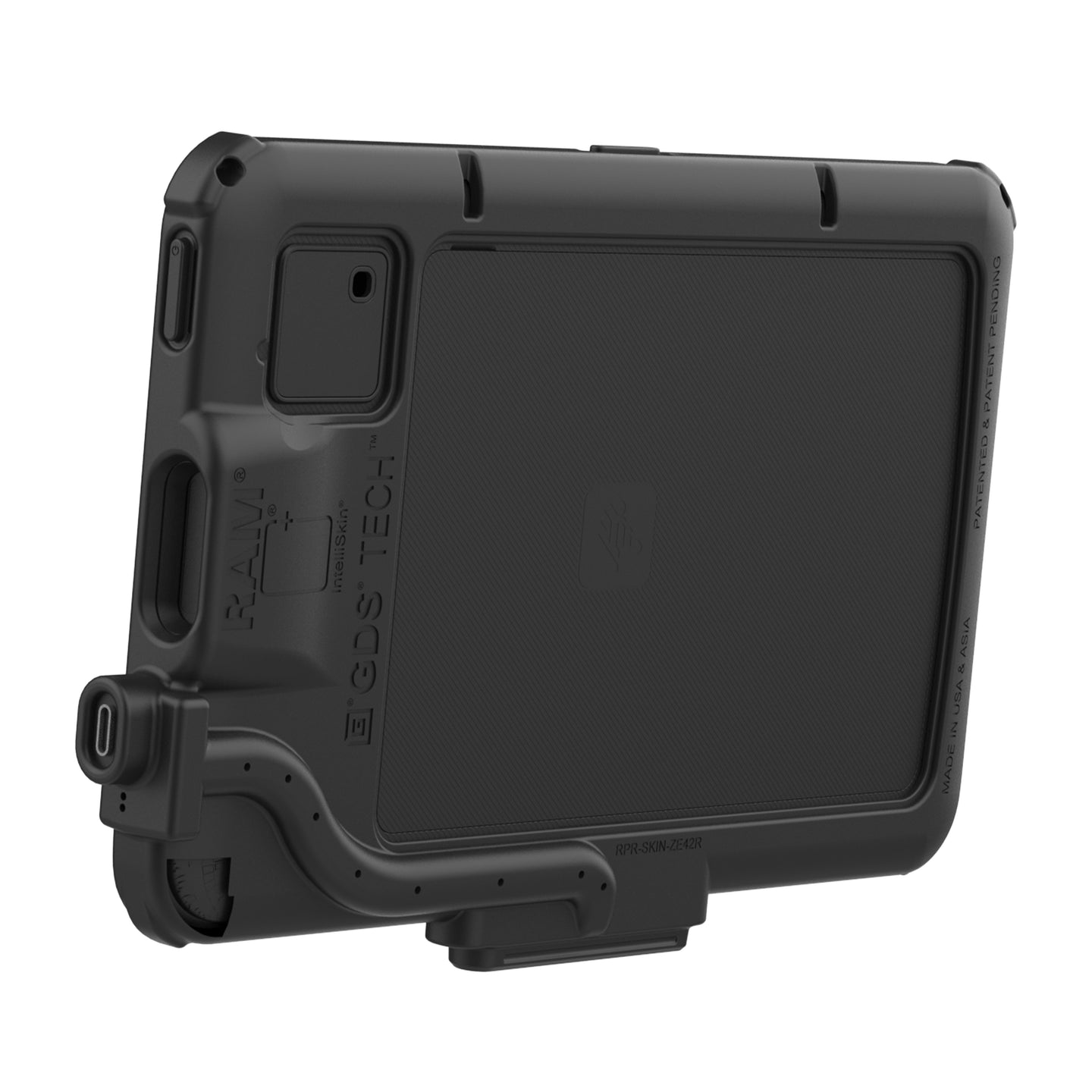 IntelliSkin® Next Gen for Zebra ET401 8