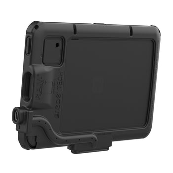 IntelliSkin® Next Gen for Zebra ET401 8" Enterprise Tablet