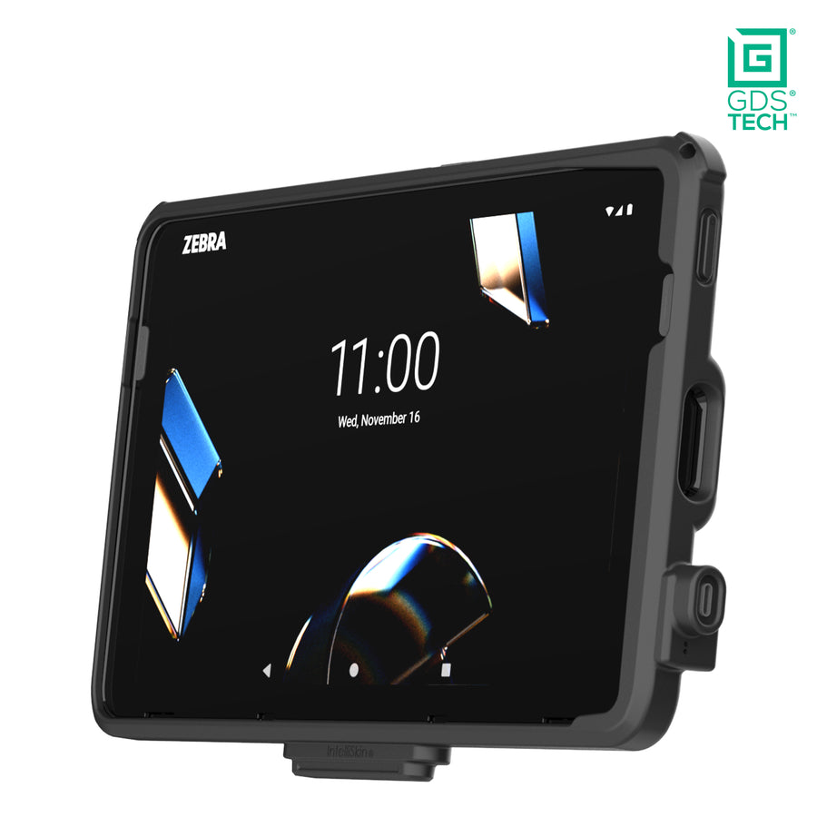 IntelliSkin® Next Gen for Zebra ET401 10" Enterprise Tablet