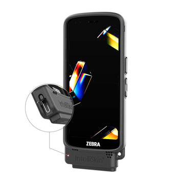 IntelliSkin® for Zebra EM45 with External USB-C Port