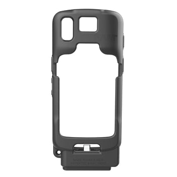 IntelliSkin® for Zebra EM45 with External USB-C Port