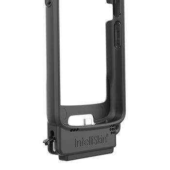 IntelliSkin® for Zebra EM45 with External USB-C Port