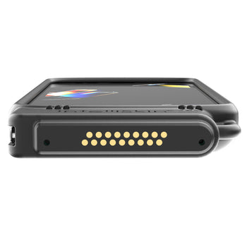 IntelliSkin® for Zebra EM45 with External USB-C Port