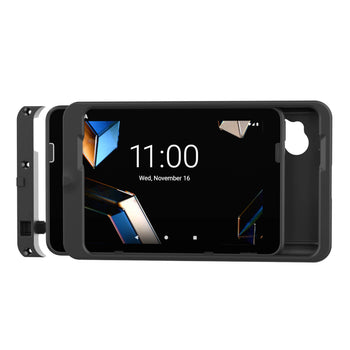 IntelliSkin® H Series Ergo for Zebra ET401 8"