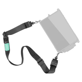 RAM-GDS-SS2U:RAM-GDS-SS2U_1:GDS Shoulder Strap Accessory with Breakaway Feature