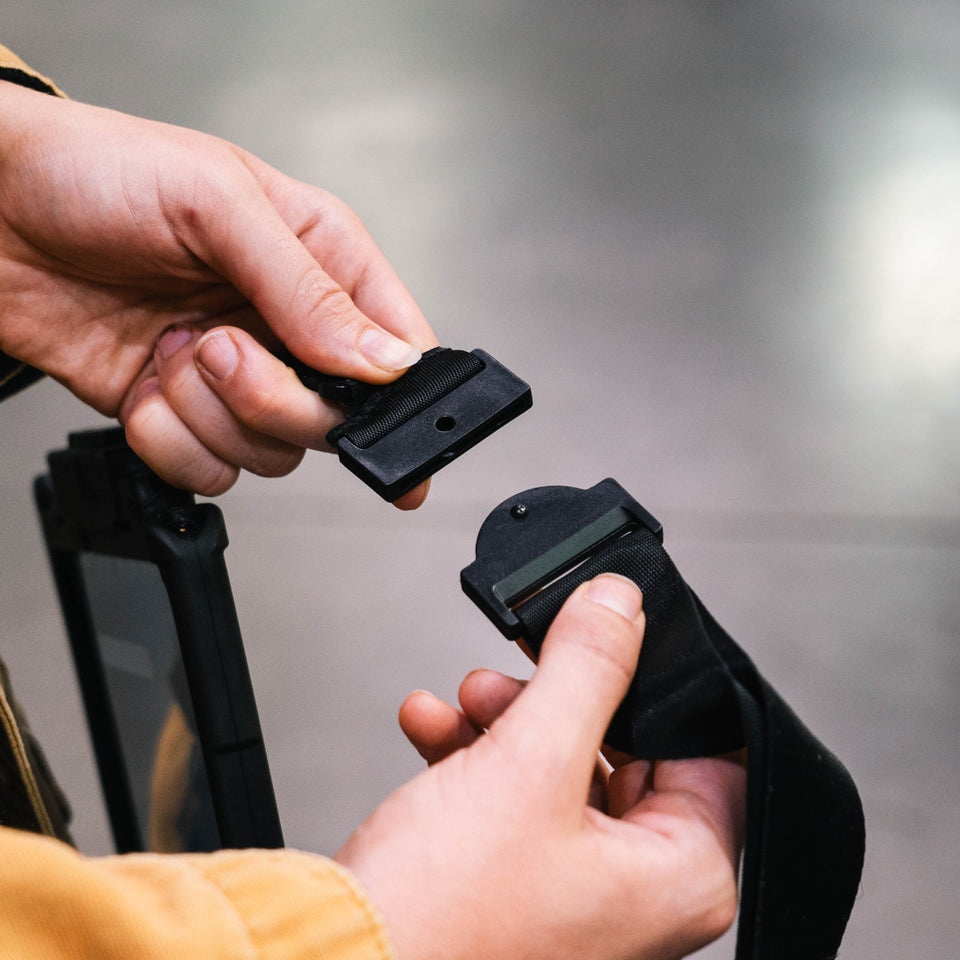 GDS® Shoulder Strap Accessory with Breakaway Feature – RAM Mounts