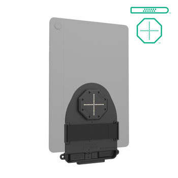GDS® Tab-Conn™ for Tablets Without Case (D Shape & Rear Pogo Pads)