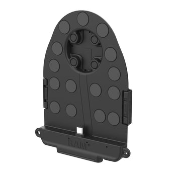GDS® Tab-Conn™ for Tablets Without Case (D Shape & Rear Pogo Pads)