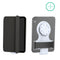GDS® Tab-Conn™ for Folio Style Cases (Rear Pogo Pads) - Gray