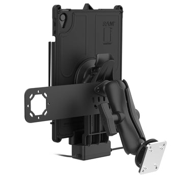 GDS® Uni-Conn™ Aina PTT Voice Responder Bundle for iPad 10th & 11th Gen