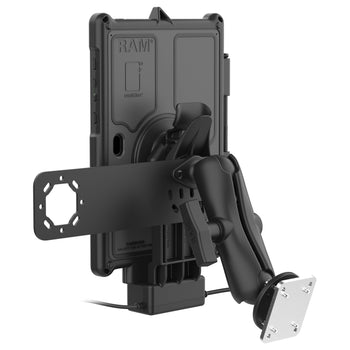GDS® Uni-Conn™ Aina PTT Voice Responder Bundle for Tab Active4 Pro