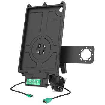 GDS® Uni-Conn™ Aina PTT Voice Responder Bundle for Samsung Tab A9+