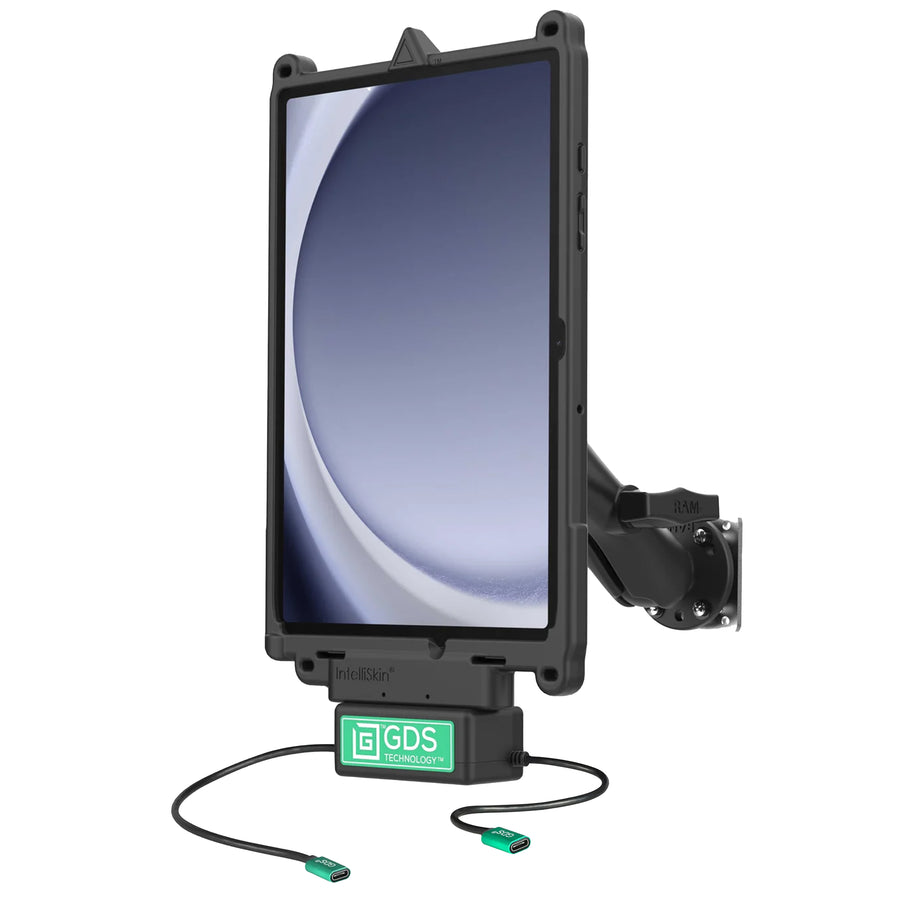 GDS® Uni-Conn™ Vehicle Bundle + Single USB-C for Samsung Tab A9+