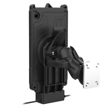 GDS® Uni-Conn™ Vehicle Bundle + Single USB-C for Samsung Tab A9+