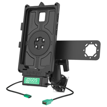 GDS® Uni-Conn™ Aina PTT Voice Responder Bundle for Samsung Tab Active5