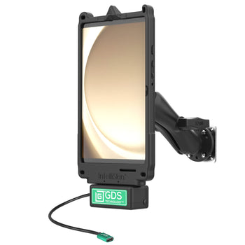 RAM-GDS-U1-SAM95-KIT1:RAM-GDS-U1-SAM95-KIT1_1:GDS Uni-Conn™ Vehicle Bundle for Samsung Tab A9