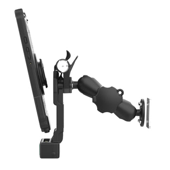 GDS® Uni-Conn™ Locking Vehicle Bundle for Samsung Tab A9