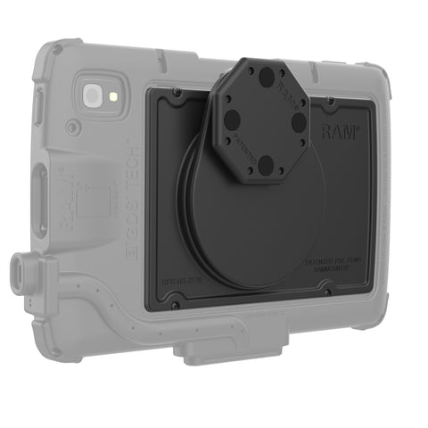 GDS® Uni-Conn™ Adapter for Zebra ET401 & ET4x 8
