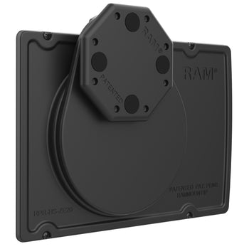 GDS® Uni-Conn™ Adapter for Zebra ET4x 8" Tablet