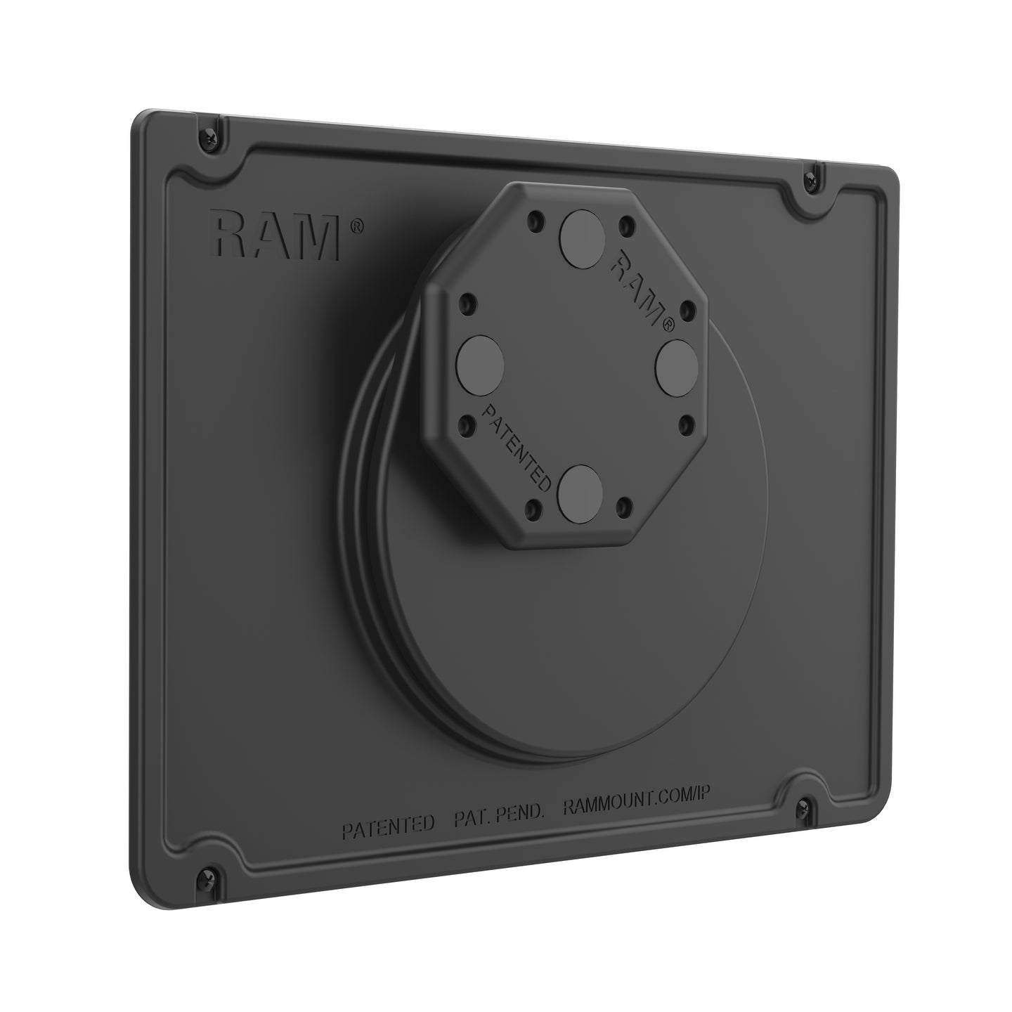 GDS® Uni-Conn™ Adapter for Zebra ET401 & ET4x 10
