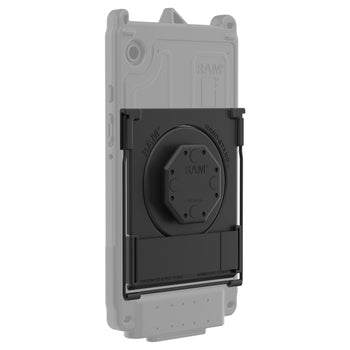 RAM-GDS-U1HSKU:RAM-GDS-U1HSKU_1:GDS Hand-Stand™ with Uni-Conn™ Adapter