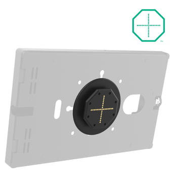 RAM-GDS-U3CU:RAM-GDS-U3CU_1:GDS Uni-Conn™ Powered Adapter for with USB-C for Safe-Case™