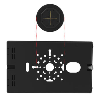 GDS® Uni-Conn™ Powered Adapter for with USB-C for Safe-Case™