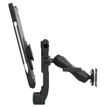 GDS® Uni-Conn™ Vehicle Bundle for Apple iPad 10th & 11th Gen