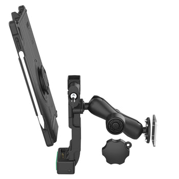 GDS® Uni-Conn™ Locking Vehicle Bundle for Apple iPad 10th & 11th Gen