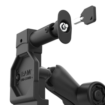 GDS® Uni-Conn™ Locking Vehicle Bundle for Apple iPad 10th & 11th Gen
