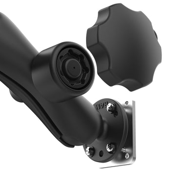 GDS® Uni-Conn™ Locking Vehicle Bundle for Apple iPad 10th & 11th Gen
