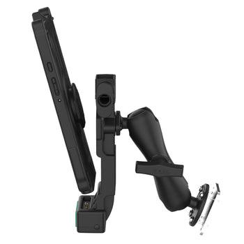 GDS® Uni-Conn™ PTT Remote Speaker Mic Bundle for Kodiak