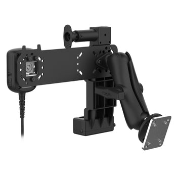 GDS® Uni-Conn™ PTT Remote Speaker Mic Bundle for Kodiak