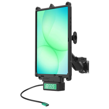 RAM-GDS-U4-SAM88-1-KIT1:RAM-GDS-U4-SAM88-1-KIT1_1:GDS Uni-Conn™ Vehicle Bundle for Samsung Tab A11+