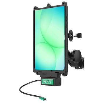 RAM-GDS-U4-SAM88-1-KIT2:RAM-GDS-U4-SAM88-1-KIT2_1:GDS Uni-Conn™ Locking Vehicle Bundle for Samsung Tab A11+
