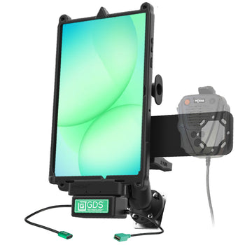 RAM-GDS-U4-SAM88-1-KIT3:RAM-GDS-U4-SAM88-1-KIT3_1:GDS Uni-Conn™ Aina PTT Voice Responder Bundle for Samsung Tab A11+