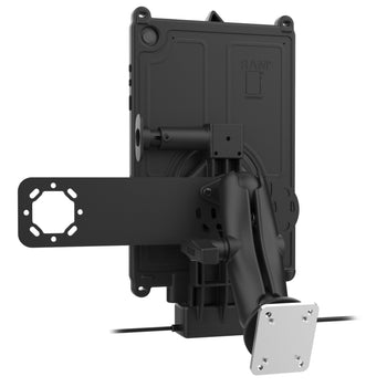 GDS® Uni-Conn™ Aina PTT Voice Responder Bundle for Samsung Tab A11+