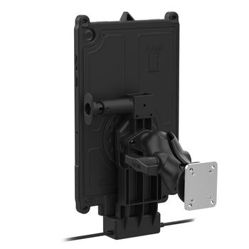 GDS® Uni-Conn™ Vehicle Bundle + Single USB-C for Samsung Tab A11+