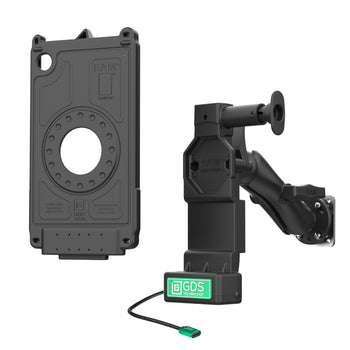 GDS® Uni-Conn™ Vehicle Bundle for Samsung Tab A11