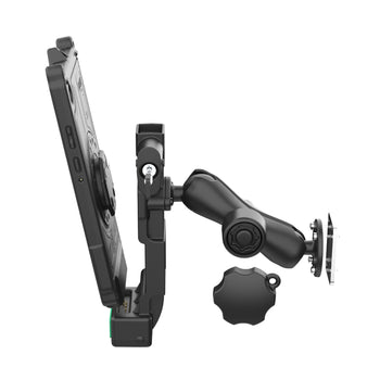 GDS® Uni-Conn™ Locking Vehicle Bundle for Samsung Tab A11