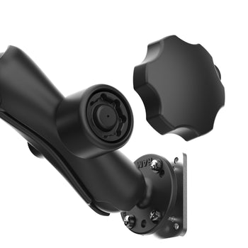 GDS® Uni-Conn™ Locking Vehicle Bundle for Samsung Tab A11