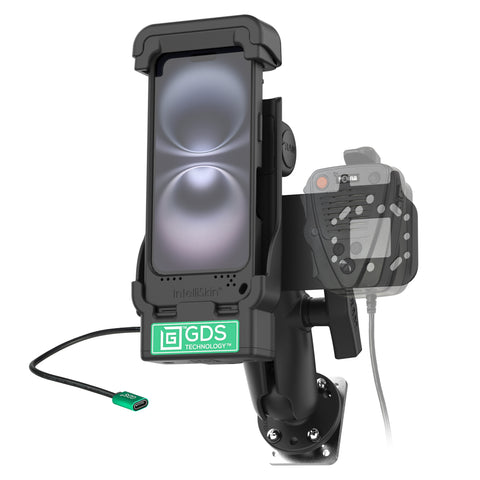 GDS® Aina PTT Voice Responder Vehicle Bundle for iPhone 16