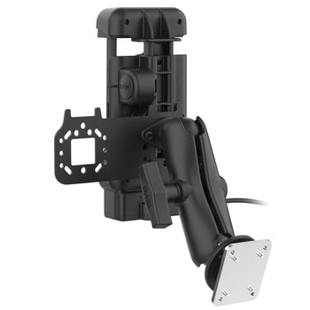 GDS® Aina PTT Voice Responder Vehicle Bundle for iPhone 16